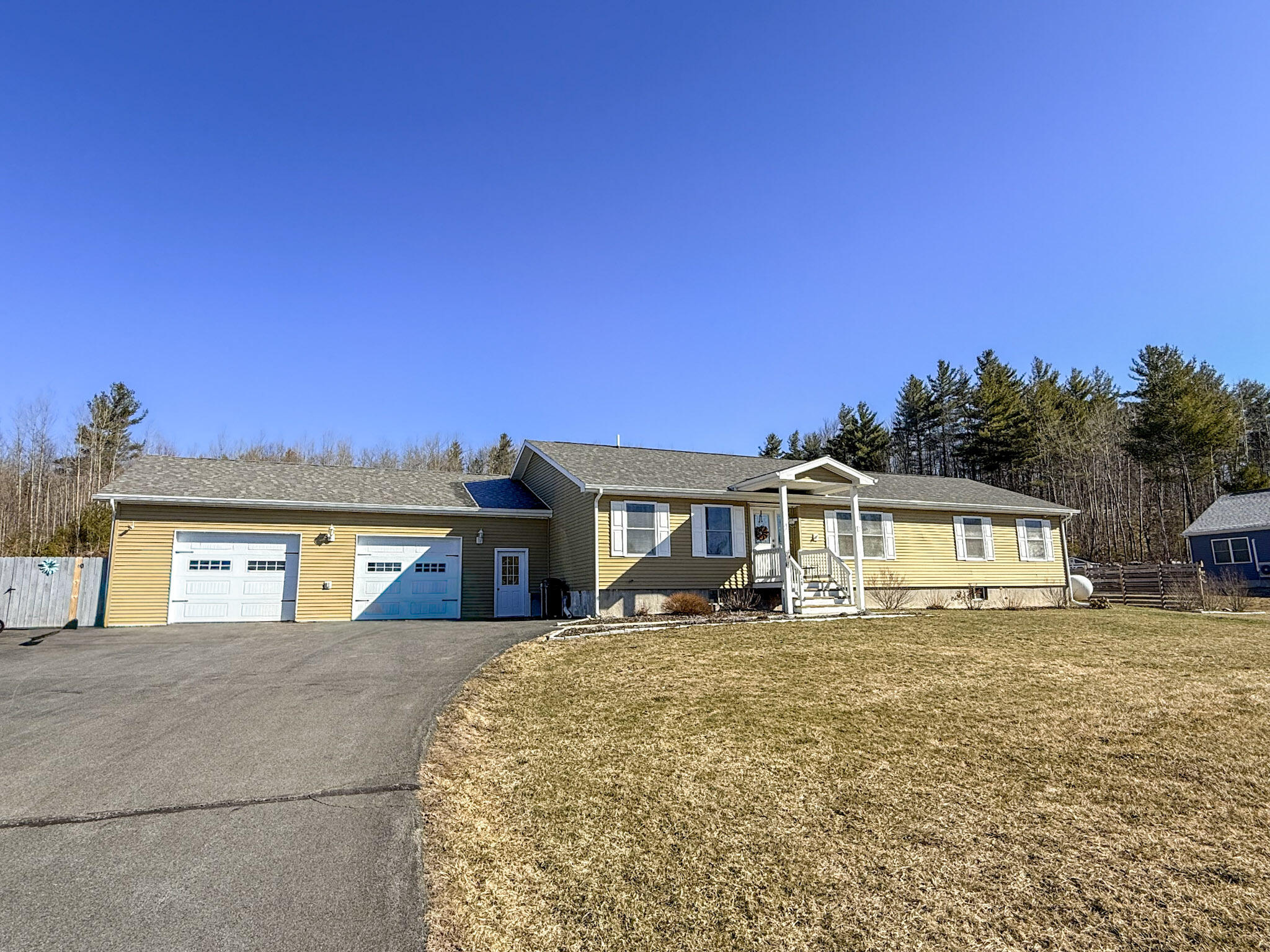 28 Page Drive Cadyville NY 12918