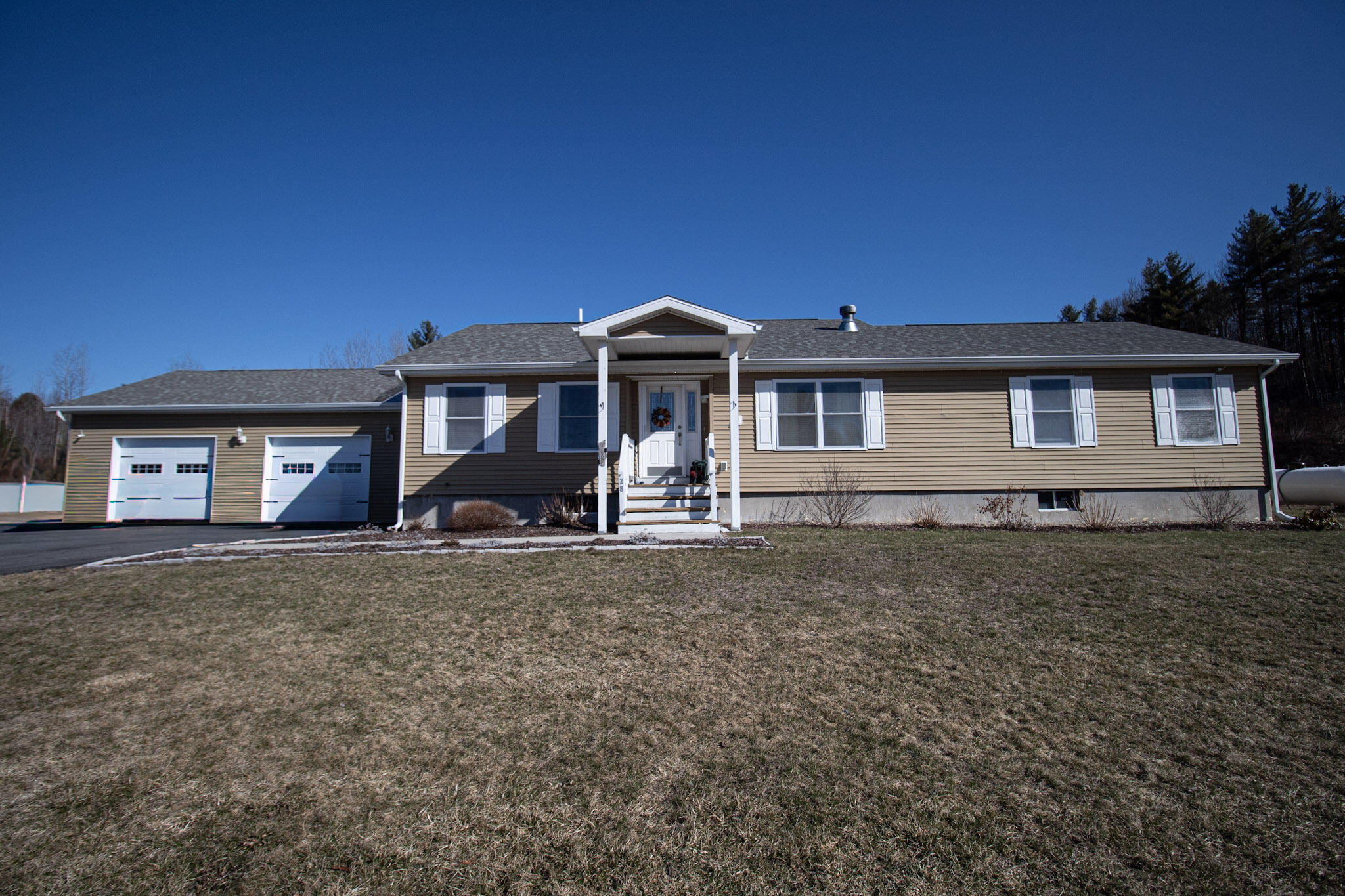 28 Page Drive Cadyville NY 12918