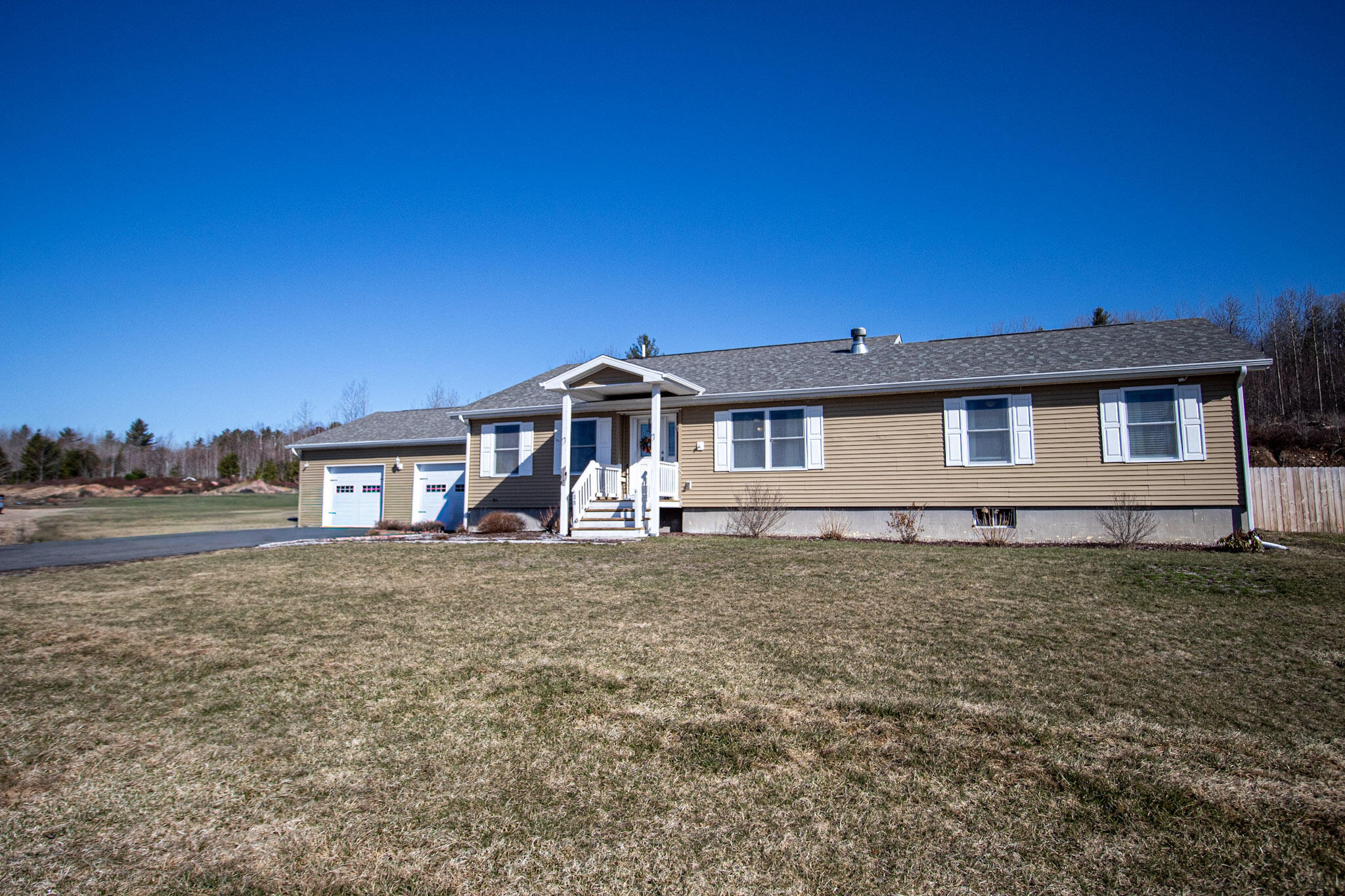 28 Page Drive Cadyville NY 12918