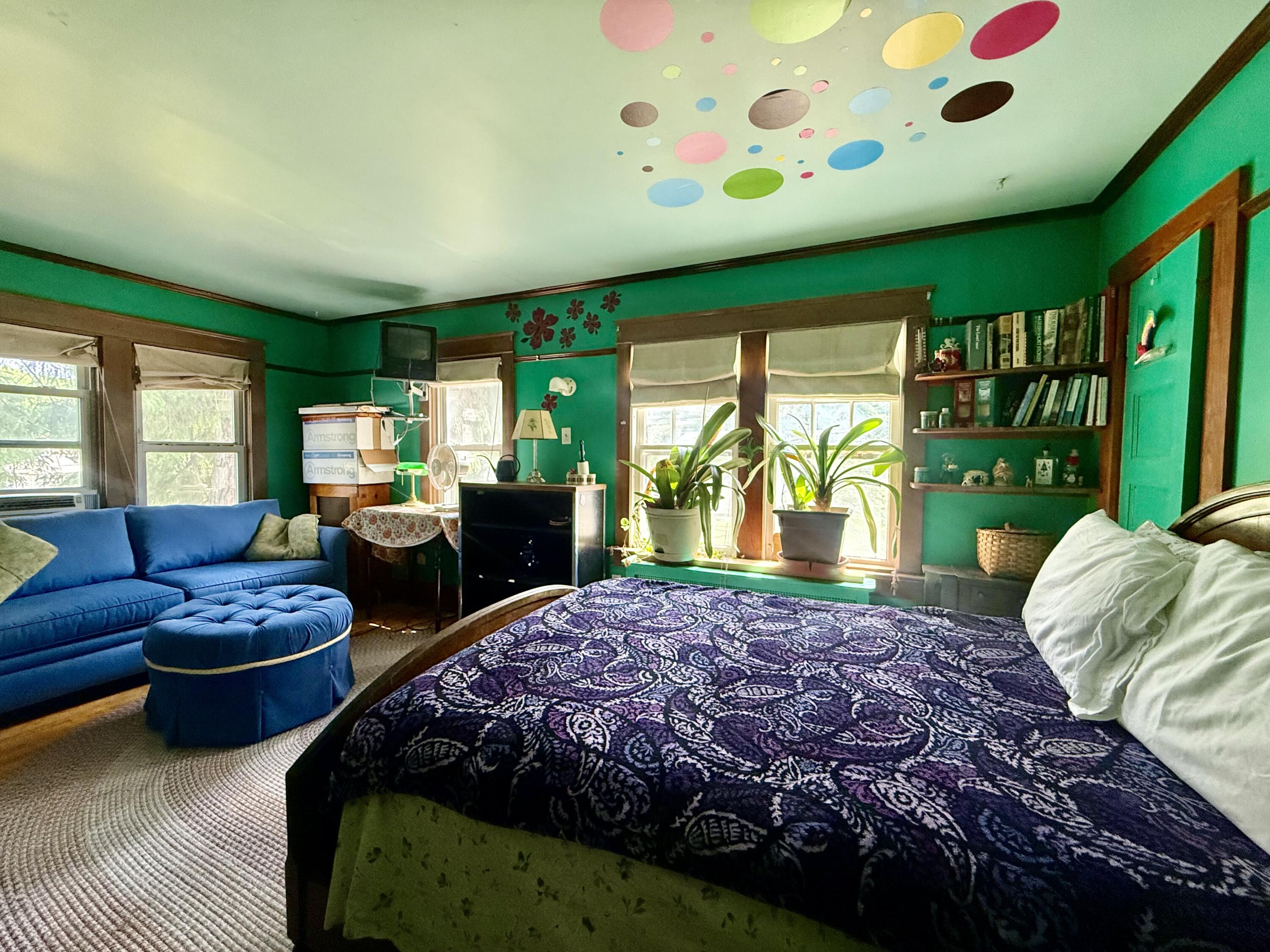 24 Leona Lane Saranac Lake NY 12983