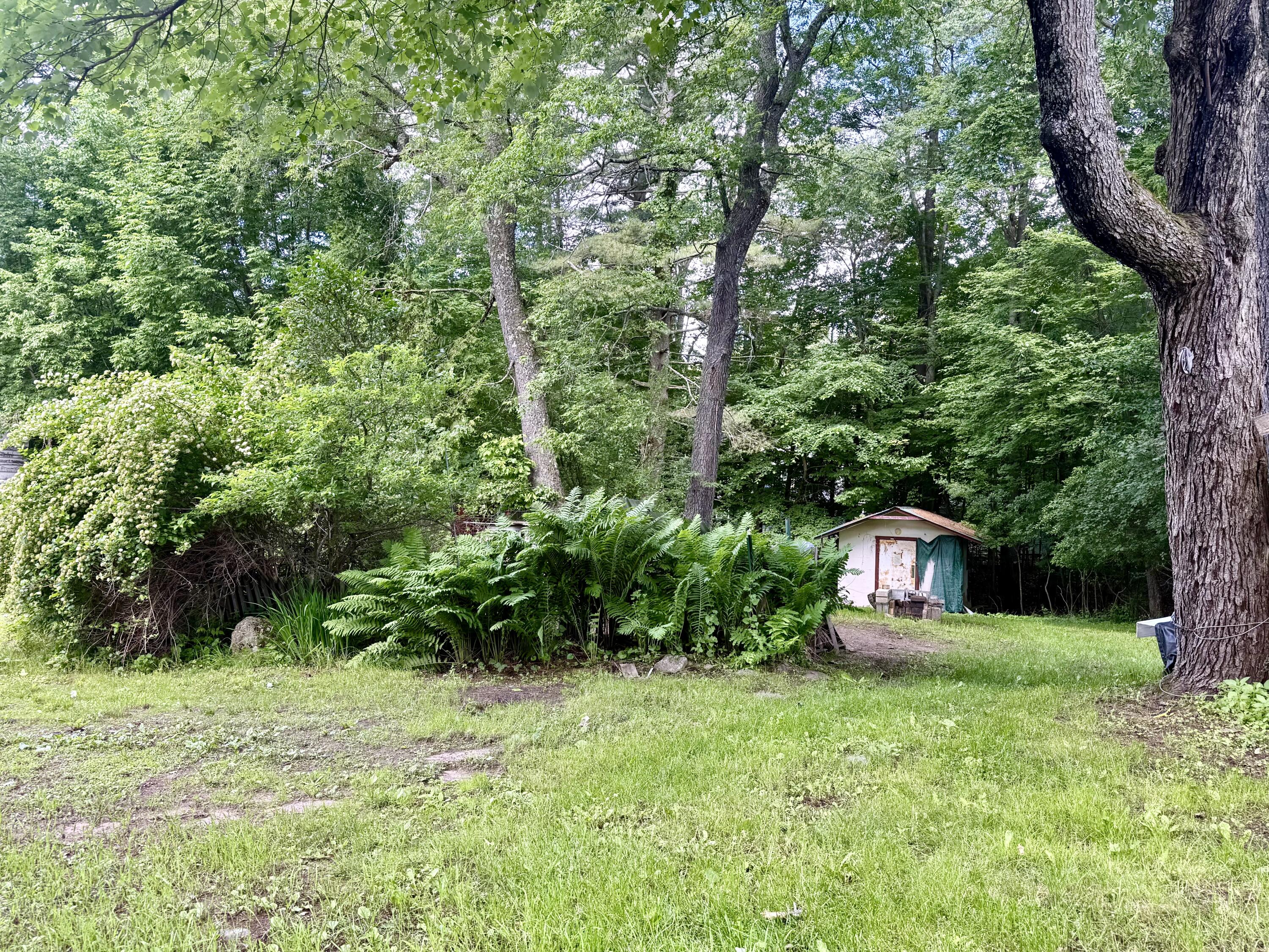 24 Leona Lane Saranac Lake NY 12983