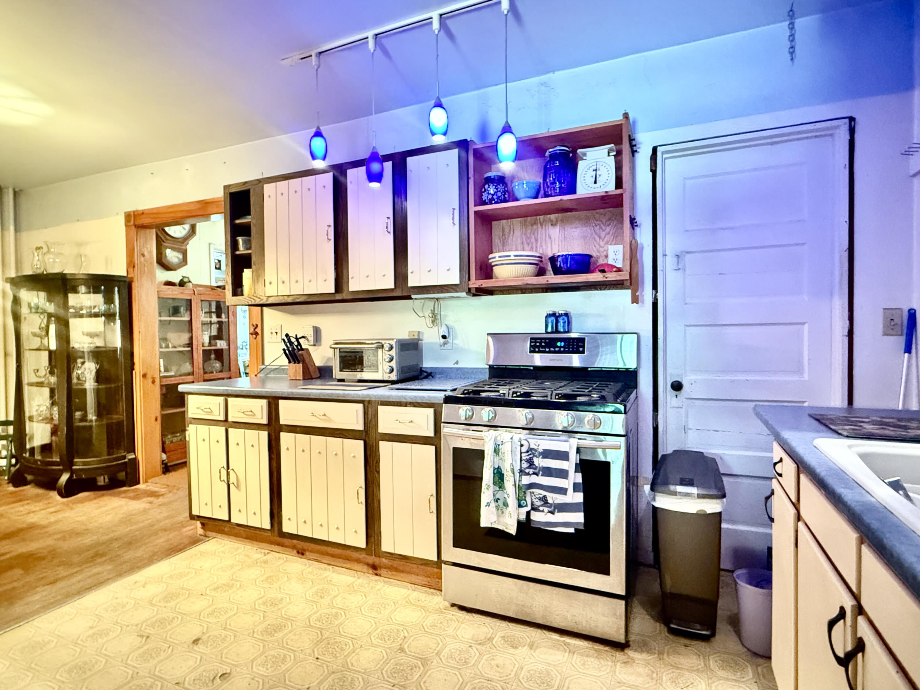 24 Leona Lane Saranac Lake NY 12983