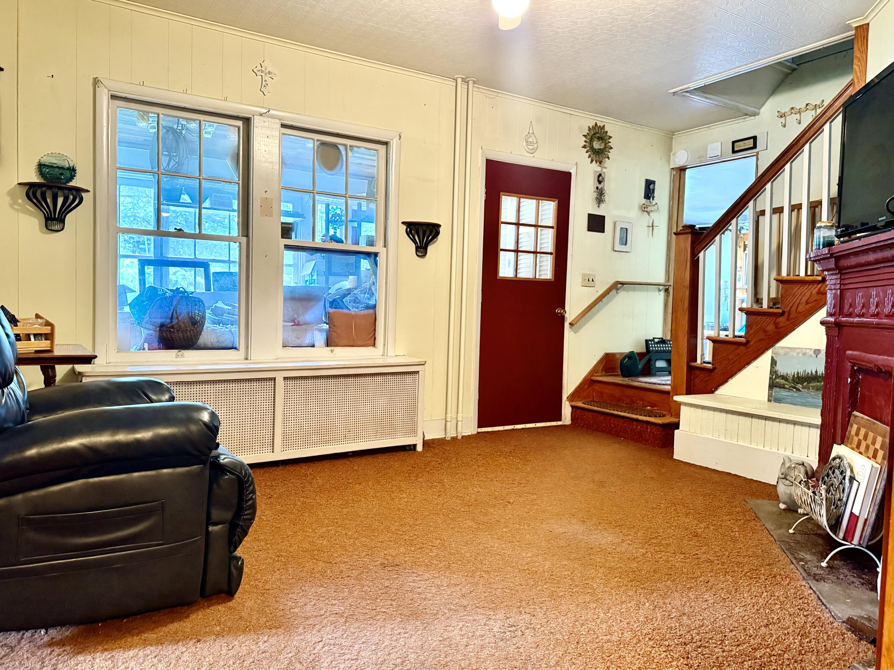 24 Leona Lane Saranac Lake NY 12983