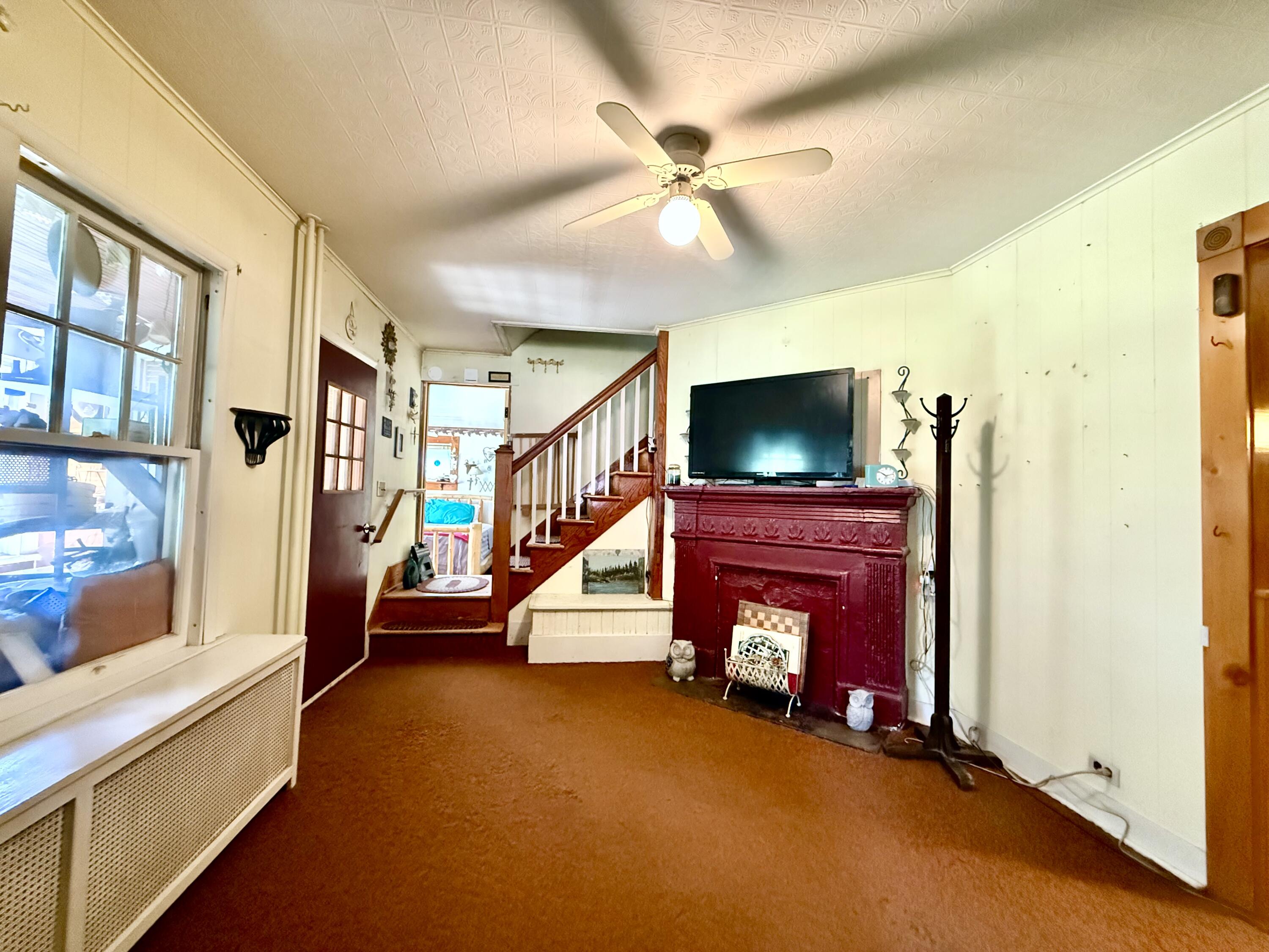 24 Leona Lane Saranac Lake NY 12983