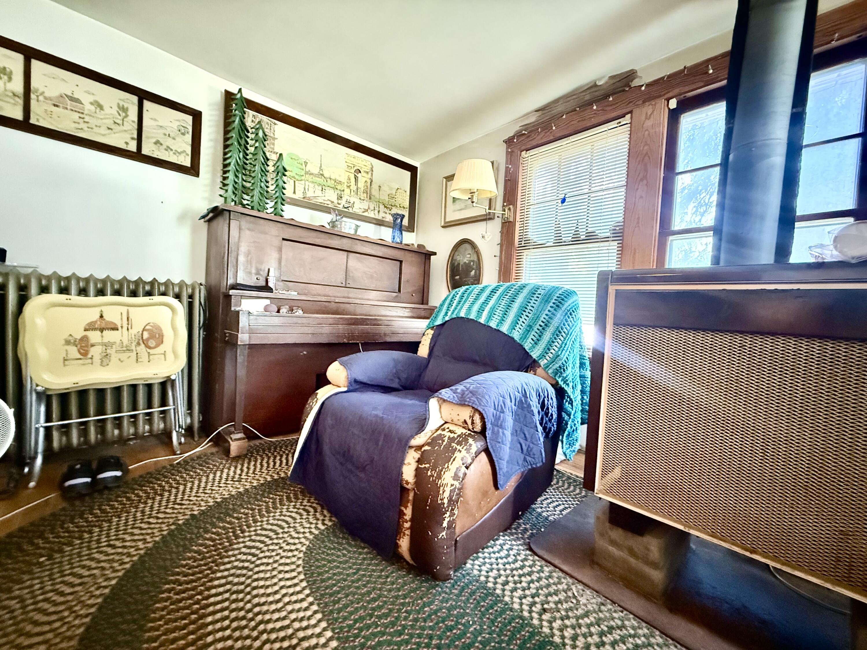24 Leona Lane Saranac Lake NY 12983