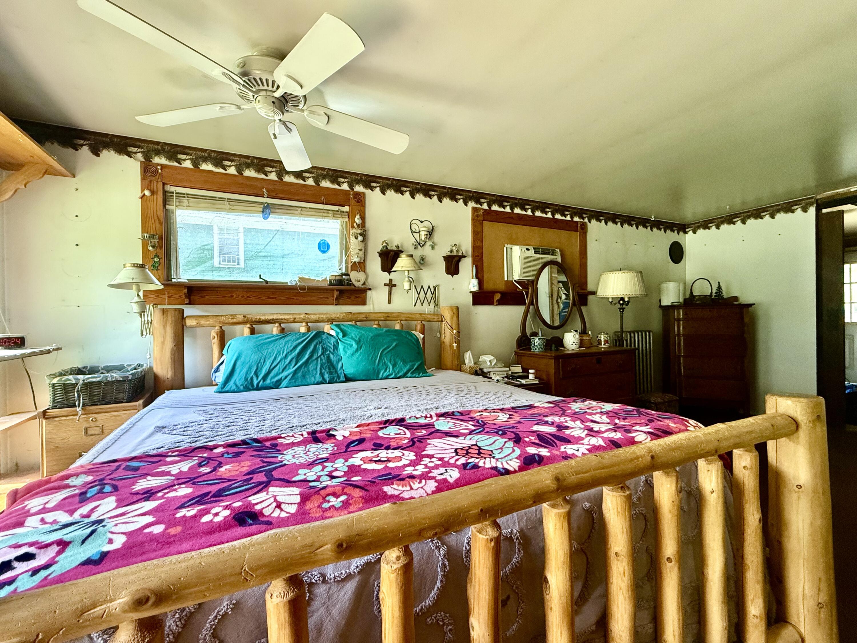 24 Leona Lane Saranac Lake NY 12983