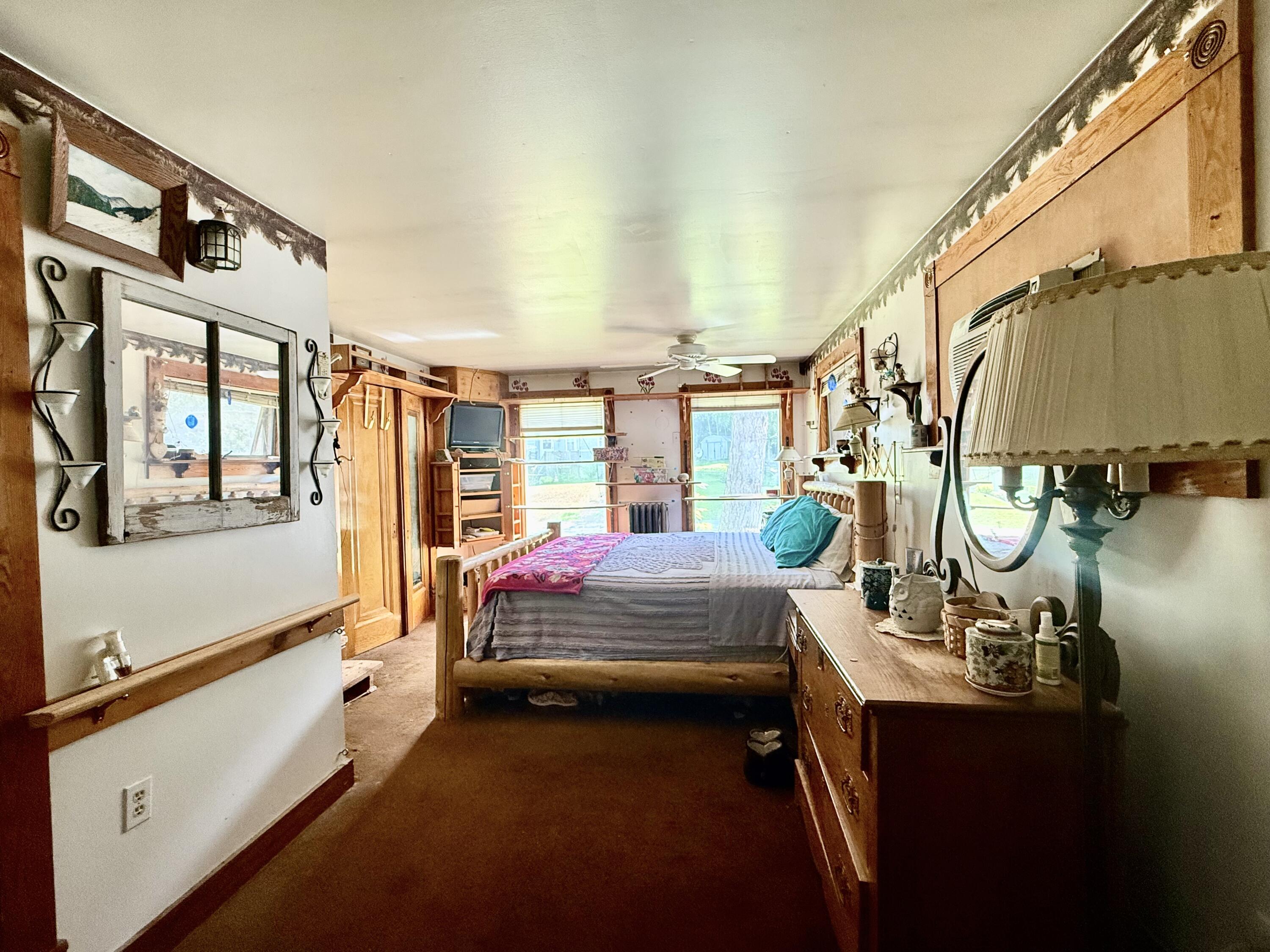 24 Leona Lane Saranac Lake NY 12983