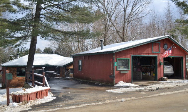 47 Prospect Street Bloomingdale NY 12913