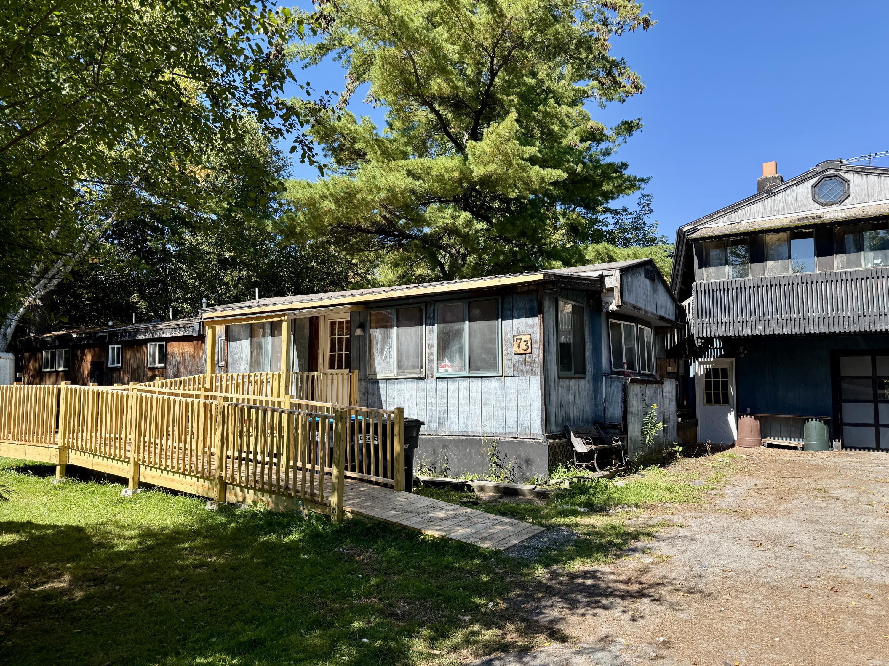 73 Honey Drive Plattsburgh NY 12901