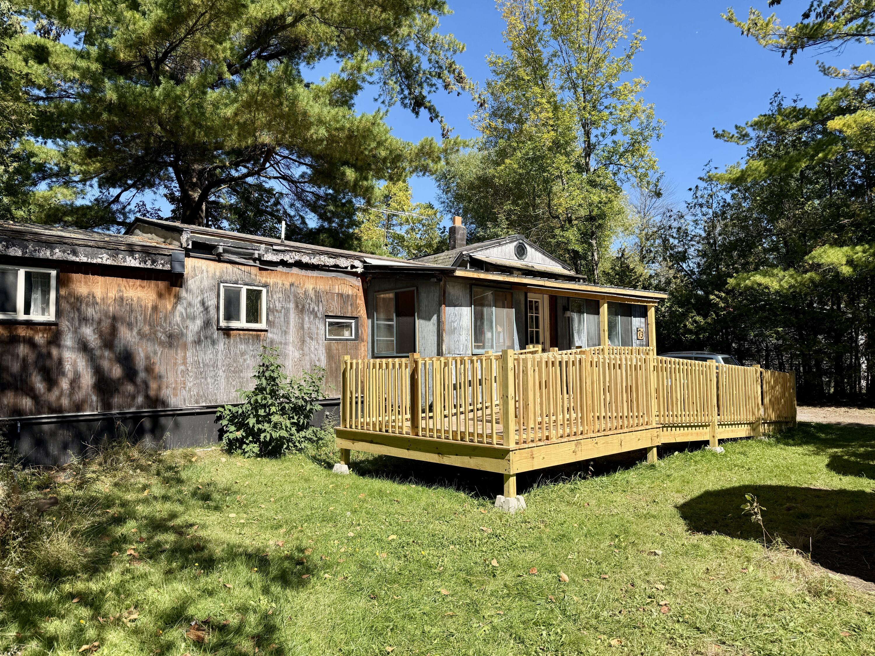 73 Honey Drive Plattsburgh NY 12901