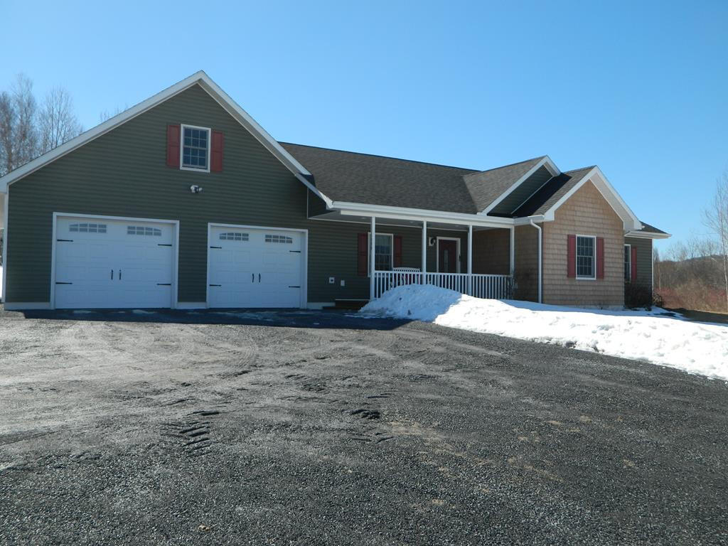 1399 Hardscrabble Road Cadyville NY 12918