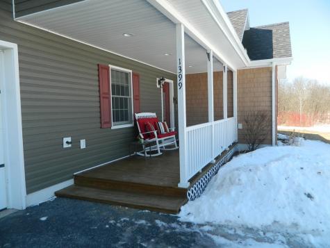 1399 Hardscrabble Road Cadyville NY 12918