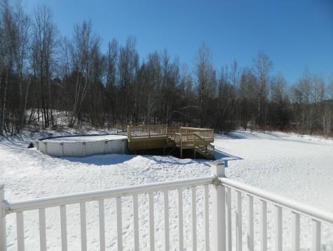 1399 Hardscrabble Road Cadyville NY 12918