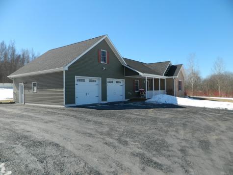 1399 Hardscrabble Road Cadyville NY 12918