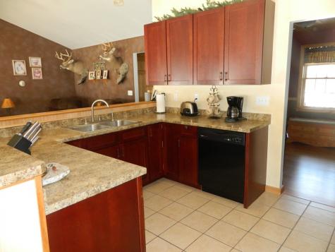 1399 Hardscrabble Road Cadyville NY 12918