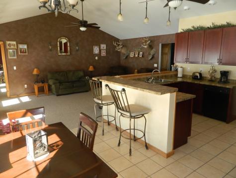 1399 Hardscrabble Road Cadyville NY 12918