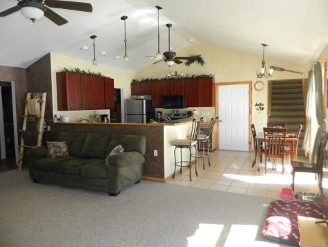 1399 Hardscrabble Road Cadyville NY 12918