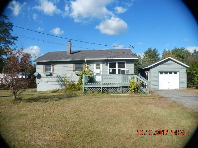 84 Hill Street Keeseville NY 12944