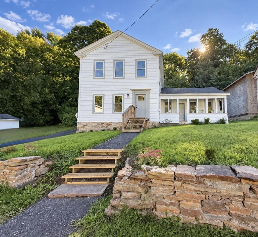 20 Beach Street Keeseville NY 12944