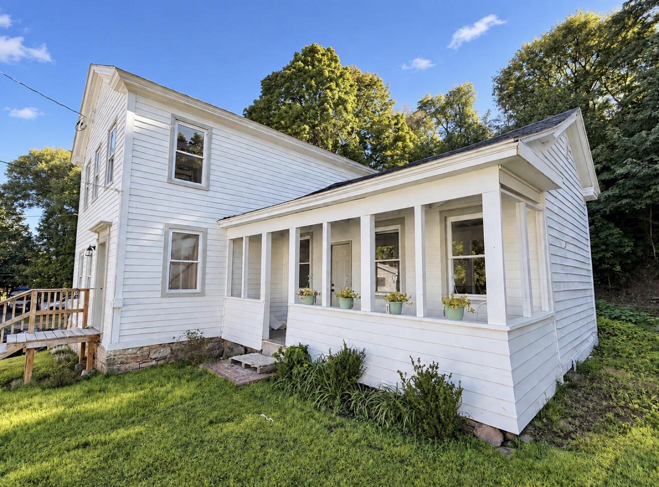 20 Beach Street Keeseville NY 12944