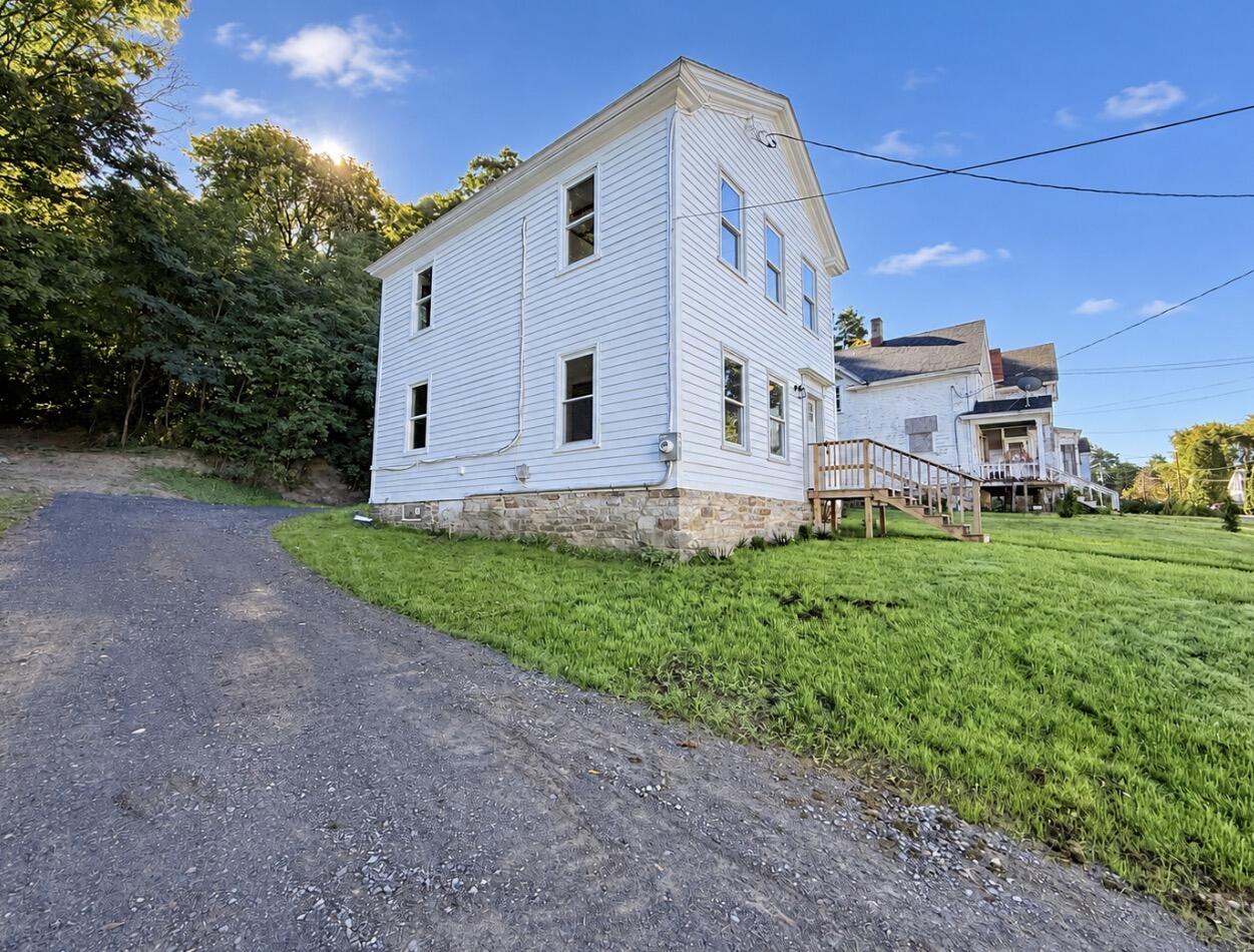 20 Beach Street Keeseville NY 12944