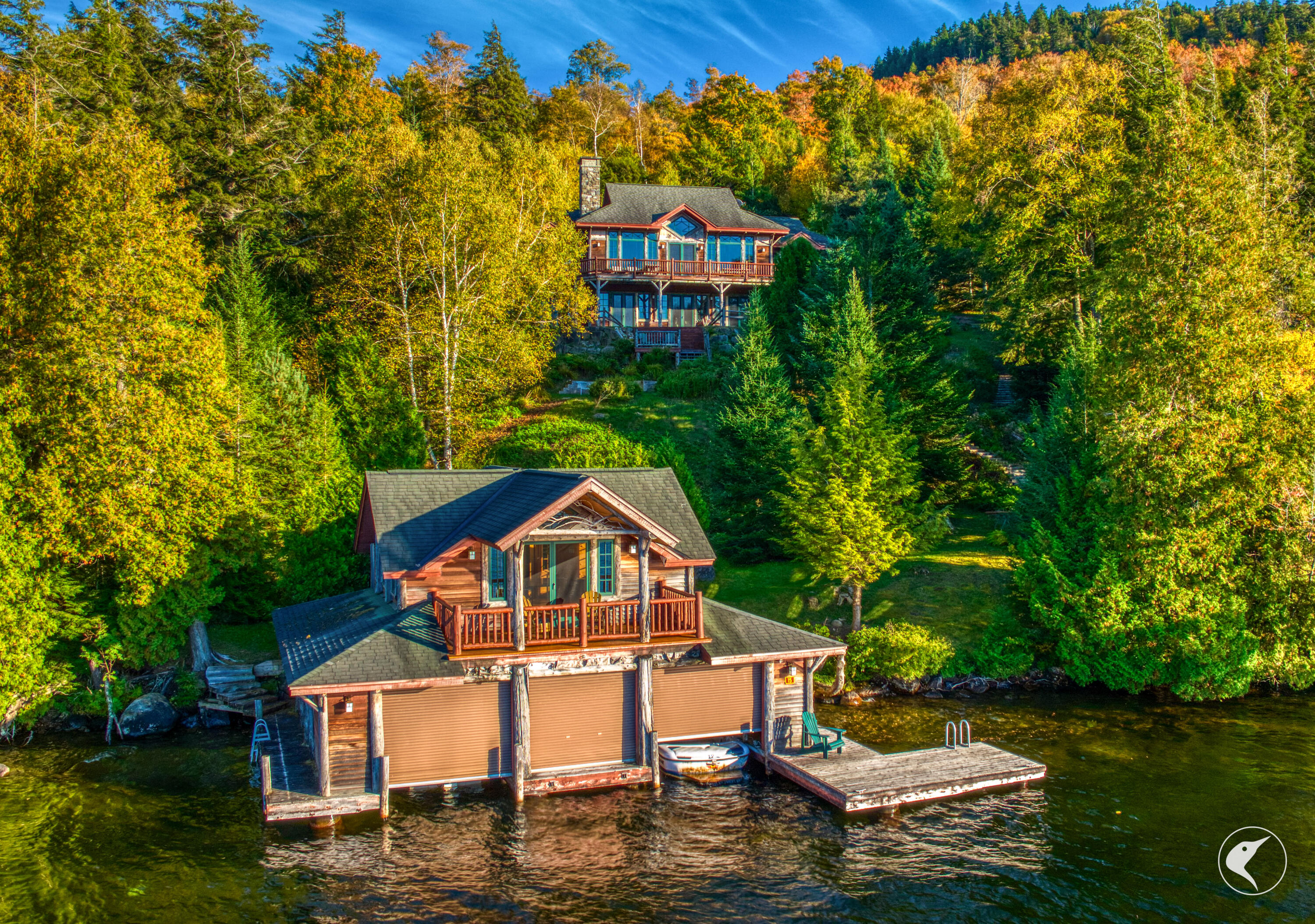 636 Mount Whitney Road Lake Placid NY 12946