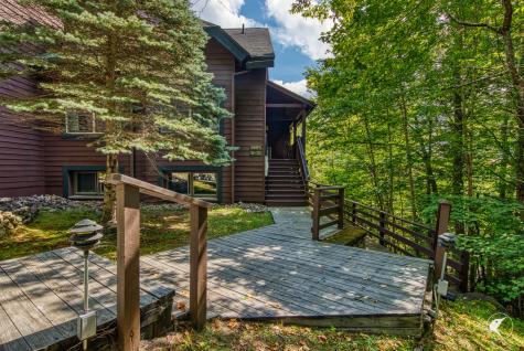 316 Whiteface Inn Lane Lake Placid NY 12946