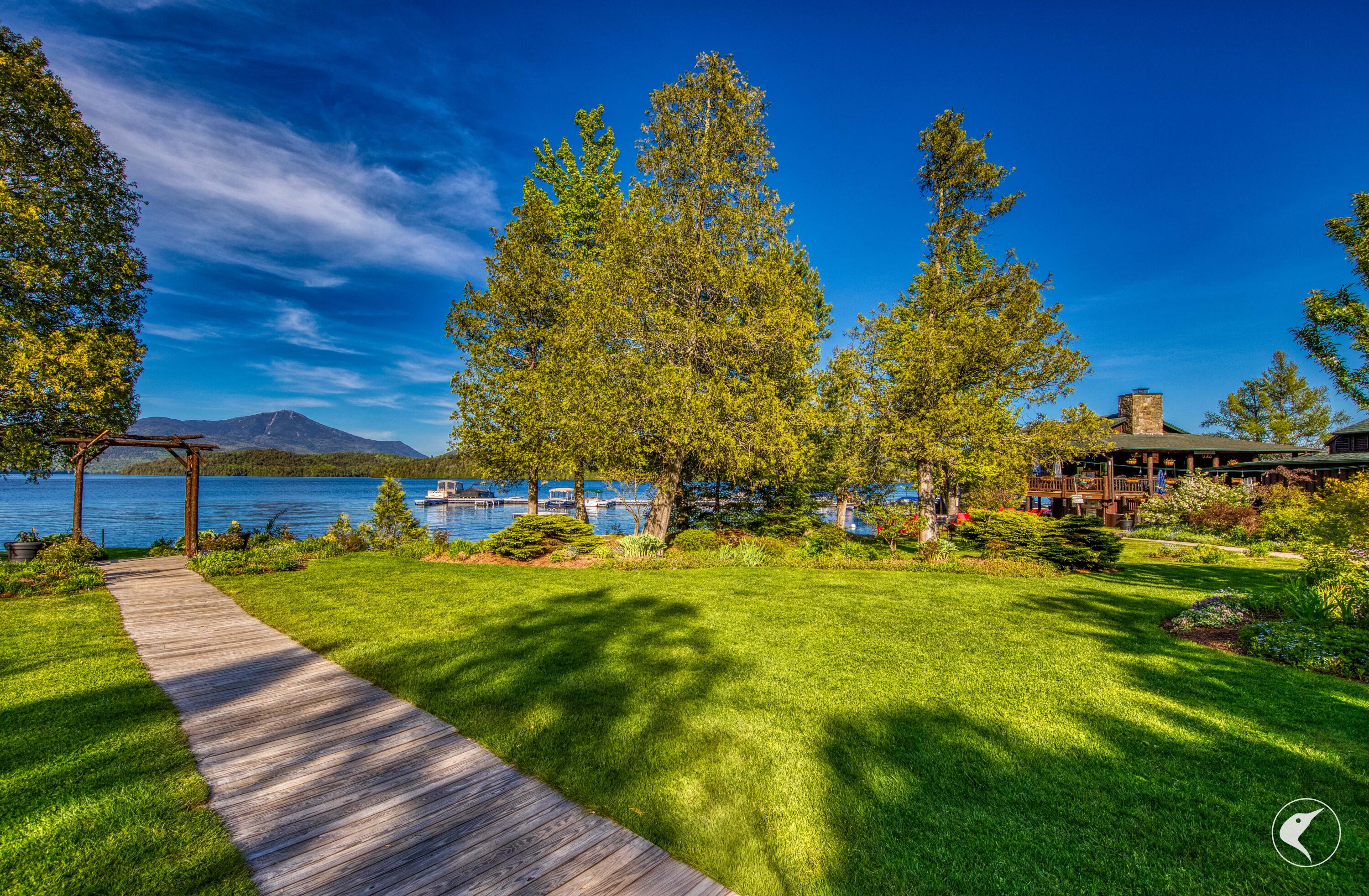 316 Whiteface Inn Lane Lake Placid NY 12946