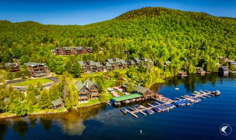 316 Whiteface Inn Lane Lake Placid NY 12946