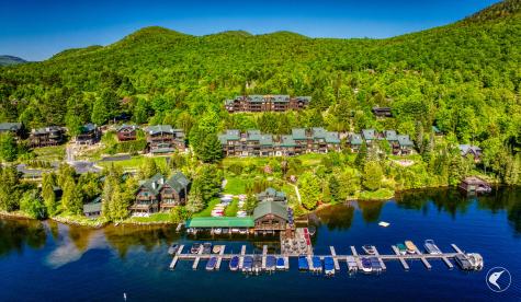 316 Whiteface Inn Lane Lake Placid NY 12946