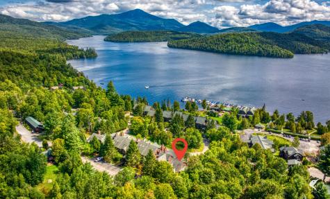 316 Whiteface Inn Lane Lake Placid NY 12946