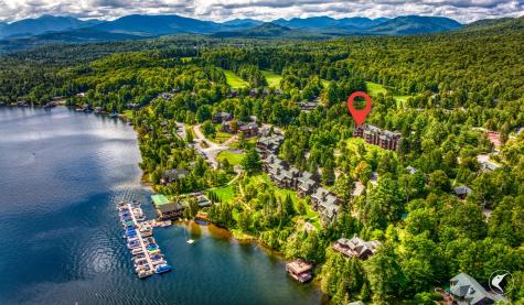 316 Whiteface Inn Lane Lake Placid NY 12946
