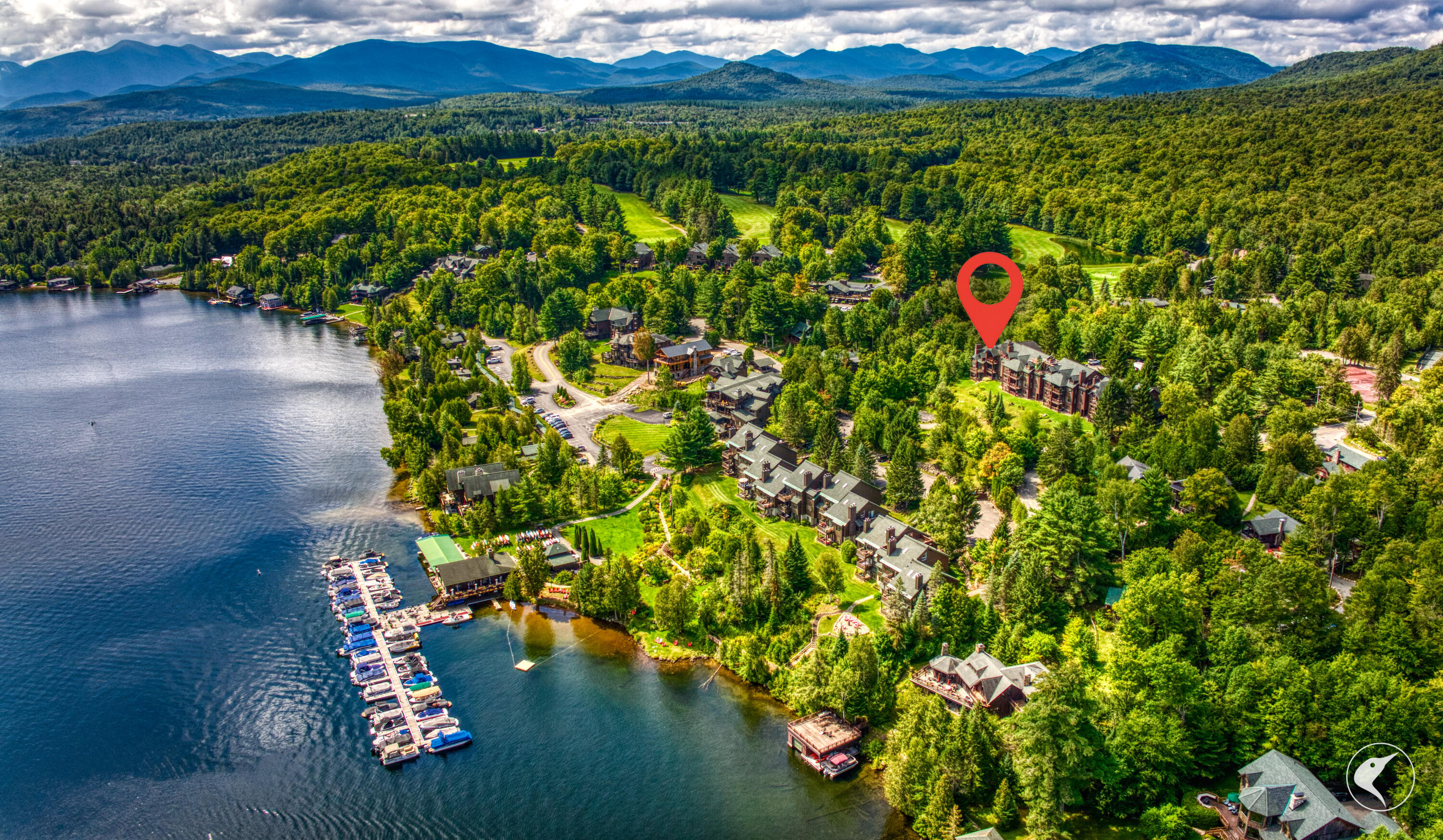 316 Whiteface Inn Lane Lake Placid NY 12946