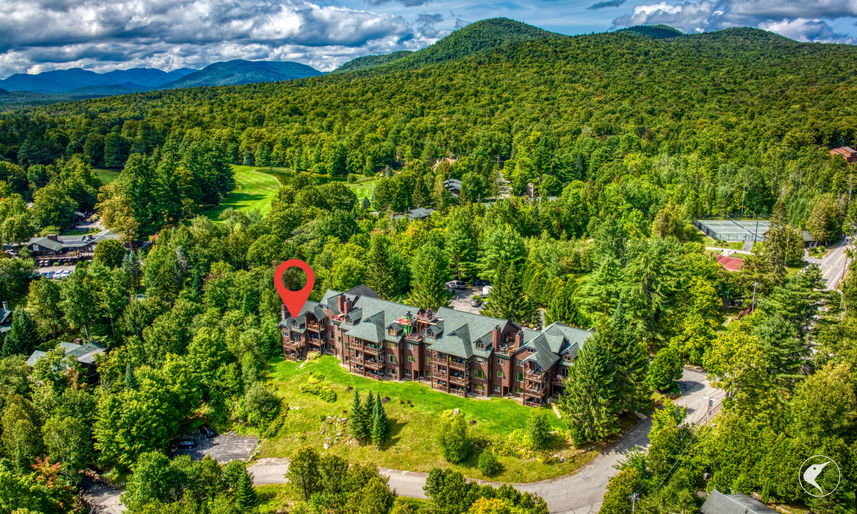316 Whiteface Inn Lane Lake Placid NY 12946