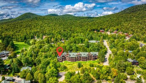 316 Whiteface Inn Lane Lake Placid NY 12946
