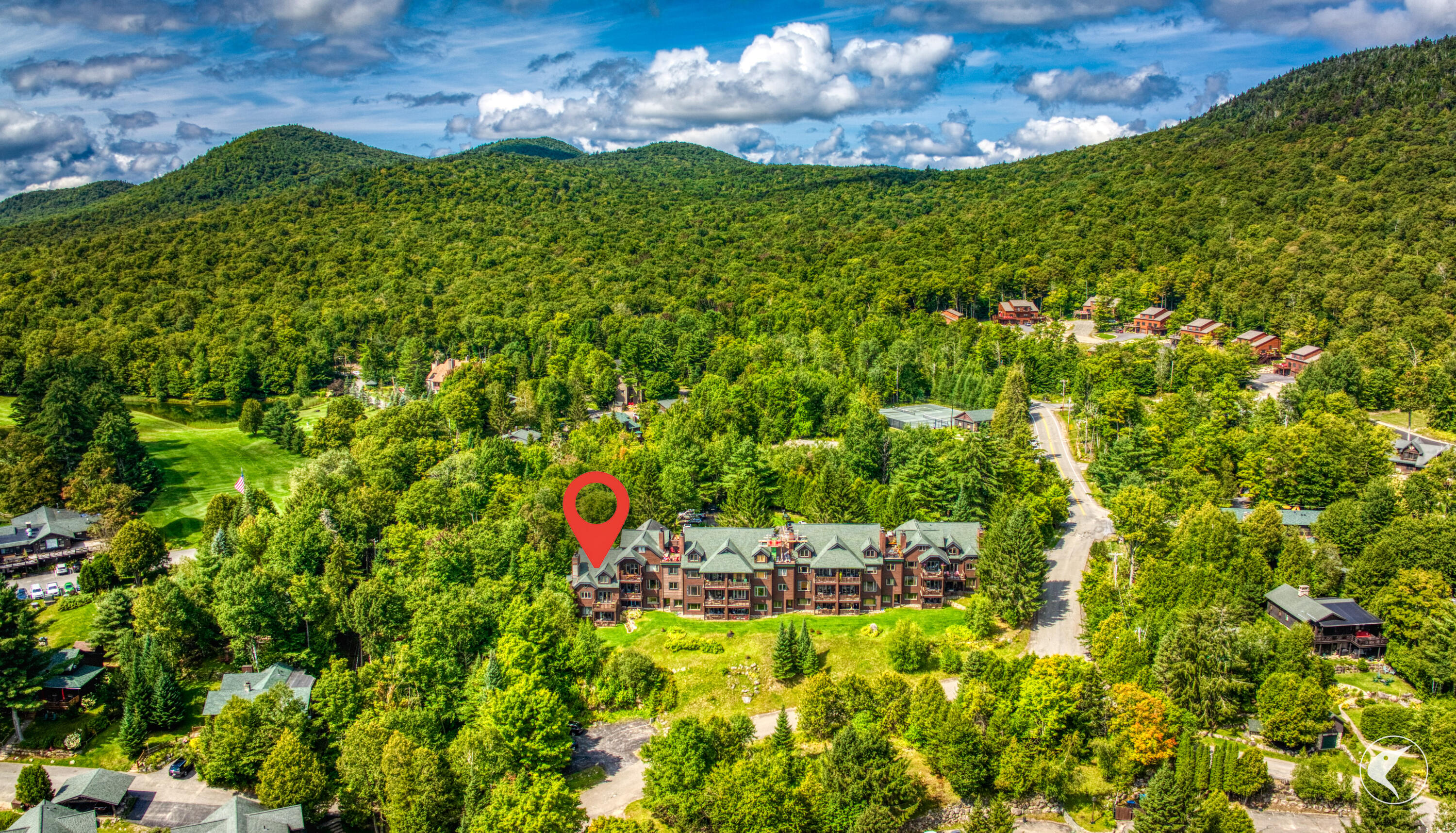 316 Whiteface Inn Lane Lake Placid NY 12946
