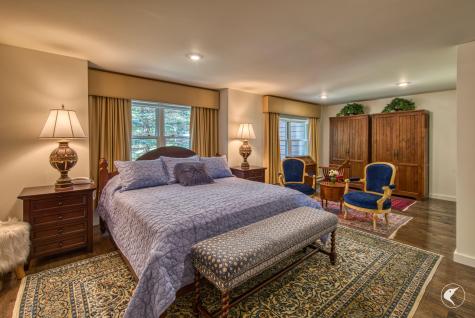 316 Whiteface Inn Lane Lake Placid NY 12946