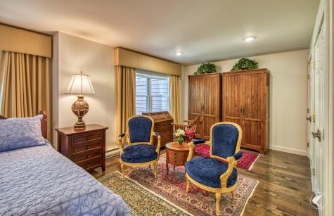 316 Whiteface Inn Lane Lake Placid NY 12946
