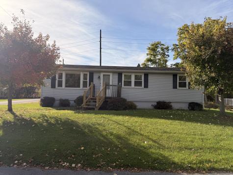 10 Waterhouse Street Plattsburgh NY 12901