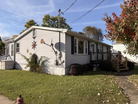 10 Waterhouse Street Plattsburgh NY 12901