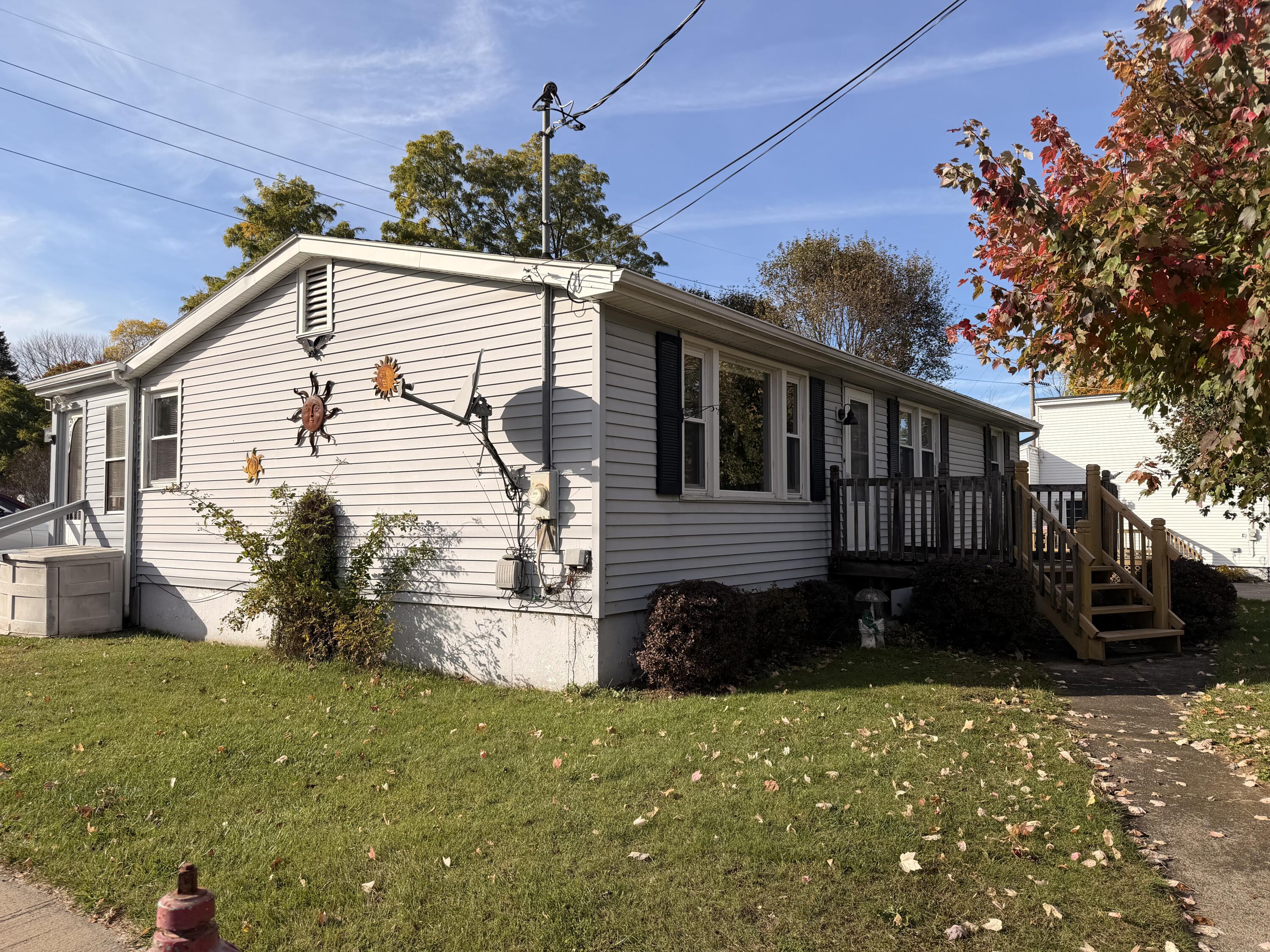 10 Waterhouse Street Plattsburgh NY 12901