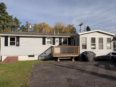 10 Waterhouse Street Plattsburgh NY 12901
