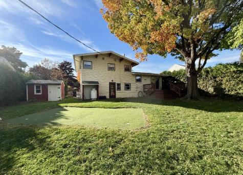 62 Prospect Avenue Plattsburgh NY 12901