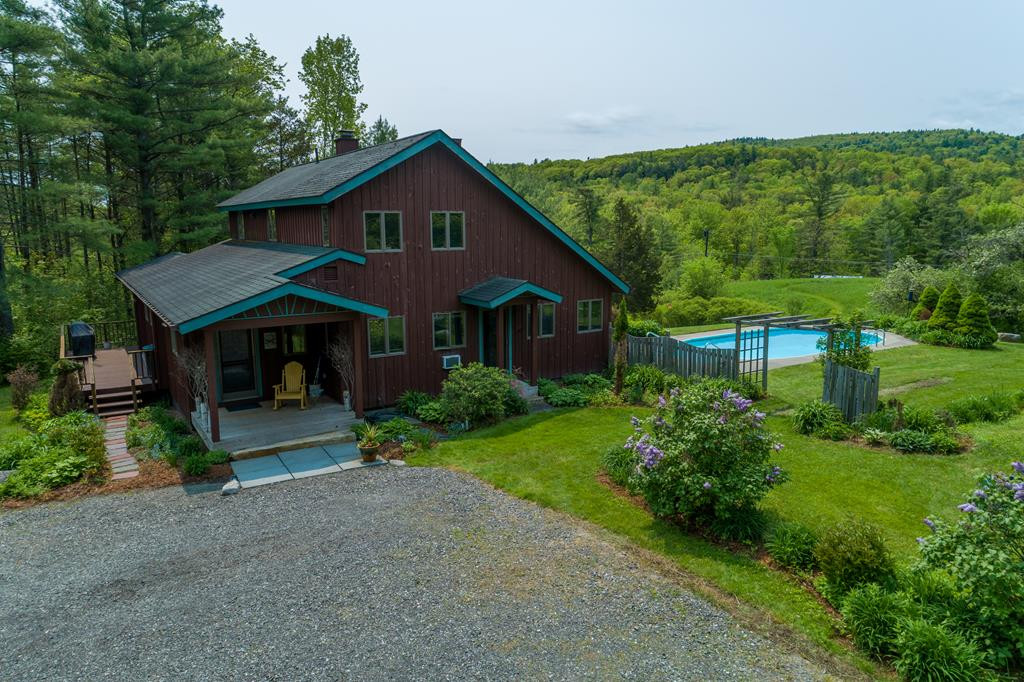 25 Sam Spear Road Westport NY 12993