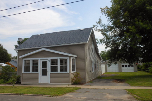 43 Standish Street Plattsburgh NY 12901
