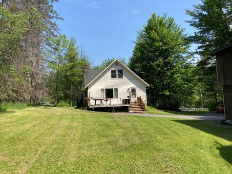 1861 State Route 3 Cadyville NY 12918