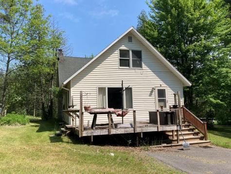 1861 State Route 3 Cadyville NY 12918