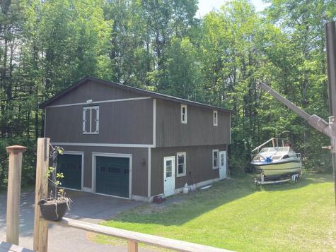 1861 State Route 3 Cadyville NY 12918