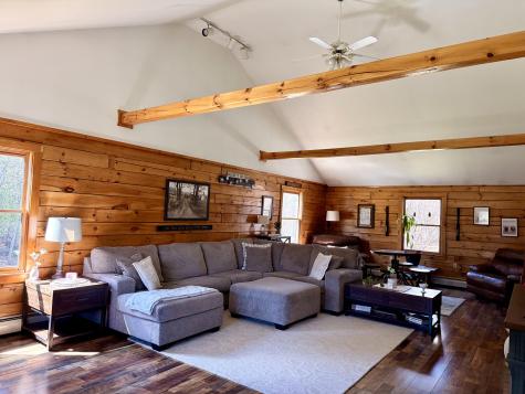 275 Fournier Road West Chazy NY 12992