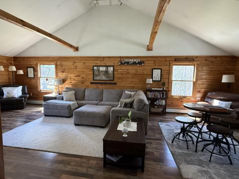 275 Fournier Road West Chazy NY 12992
